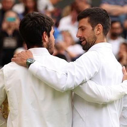 Hay un antes y un después para Alcaraz tras la final de Wimbledon: "Demostró algo más aún..."