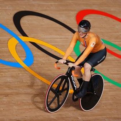 Baanwielrennen | Shanne Braspennincx niet naar Paris 2024 - olympisch kampioene keirin stopt