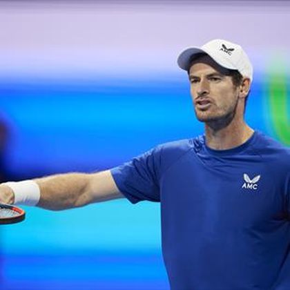 Tennis | Murray hint naar einde carrière na zege in Dubai - "Heb waarschijnlijk niet lang meer"