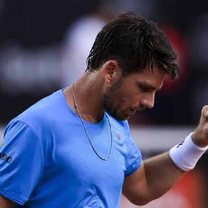 ATP Rio de Janeiro : Cameron Norrie a suferit, dar l-a învins pe Bernabe Zapata Miralles