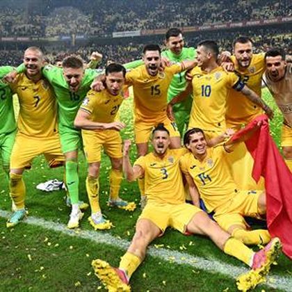 Doar 2 jucători dintre cei care luau titlul cu FCSB în 2015 s-au calificat cu România la EURO 2024
