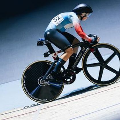 Dutch debut as 2024 UCI Track Champions League calendar revealed