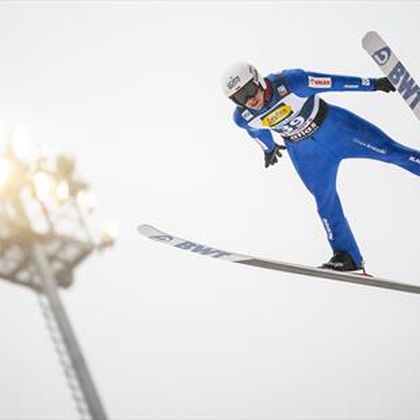 Skoki, narciarstwo, kolarstwo i jeszcze więcej. Co oglądać w weekend w Eurosporcie?