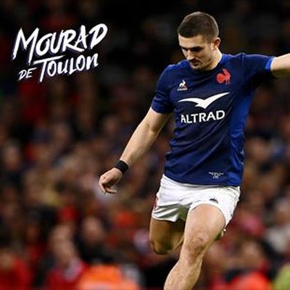 Mourad de Toulon : "Merci Thomas Ramos d'avoir sauvé le rugby français... de la faillite financière"