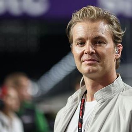 Garagen-Verbot: Erstes Team ergreift Maßnahme gegen Rosberg-Fluch