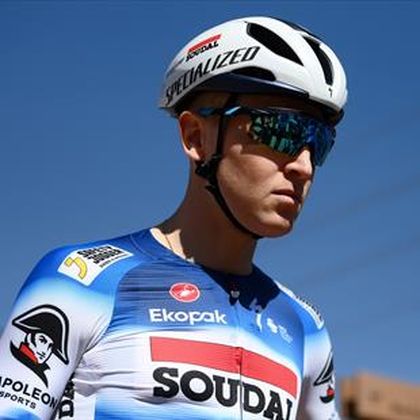 AlUla Tour | Merlier sprint op fiets van ploeggenoot naar derde plaats in openingstetappe