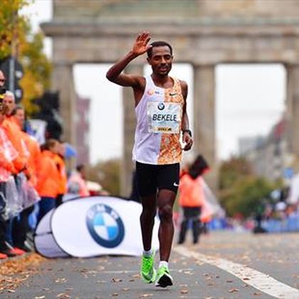 Bekele vs Kipchoge: Confirmado el esperado duelo en el maratón olímpico, que verás en Eurosport