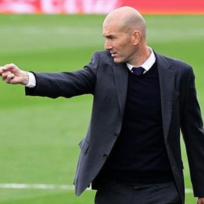 Zidane désormais favori pour succéder à Tuchel au Bayern Munich ?