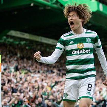 Celtic nach Sieg im Old Firm Derby klar auf Titelkurs