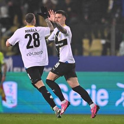Gazzetta dello Sport, cuvinte uriașe despre Man și Mihăilă după promovarea în Serie A cu Parma