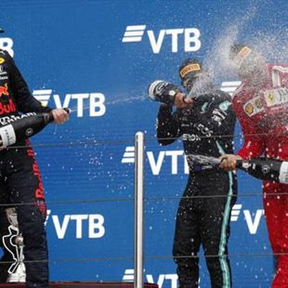 Pagelle: Hamilton e Verstappen implacabili, bene Sainz e Kimi