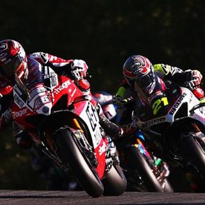 British Superbikes 2024: How to watch, schedule, races, format