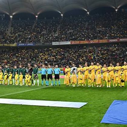 Belgienii l-au auzit pe Hagi! Ce scriu despre visul de a atinge România semifinale la EURO 2024