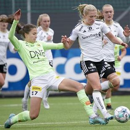 Poengtrekk for Rosenborgs kvinnelag – klubben anker vedtaket