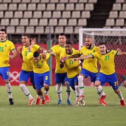 Le Brésil défendra son titre