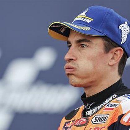 Marquez admits he considered retirement during 'nightmare' three years