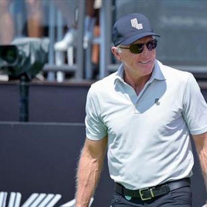 McIlroy's thawing towards LIV Golf 'a hugely significant turning point' - Norman
