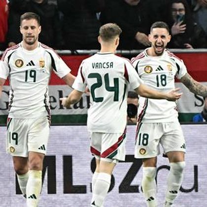 DFB-Gegner in EM-Form: Ungarn und Schweiz feiern Siege