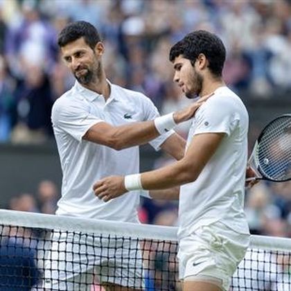 Ismét összejött az álomdöntő - Visszavághat Djokovic Alcaraznak Wimbledonért?