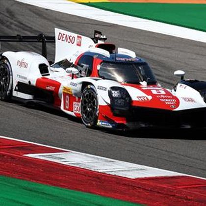 Toyota assomme Ferrari, Porsche et Peugeot en qualification