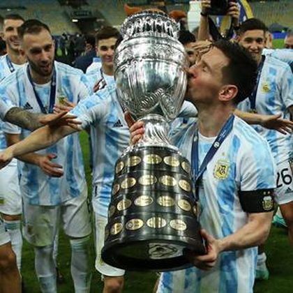 Los lunes de David Sánchez: Abrazo a los madridistas que trasnocharon para ver perder a Messi