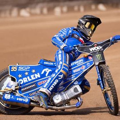Speedway Gorzow GP as it happened - Zmarzlik wins on home soil after dramatic final
