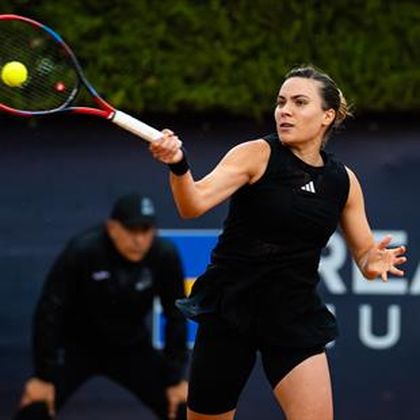 Wimbledon 2023 | Gabriela Ruse cedează cu Yanina Wickmayer și ratează prezența pe tabloul principal