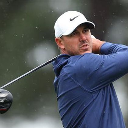 Koepka holds one-shot lead going into final round of US PGA Championship