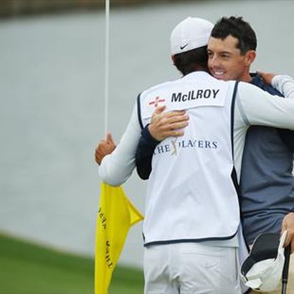 McIlroy wins Players Championship by one stroke in Florida