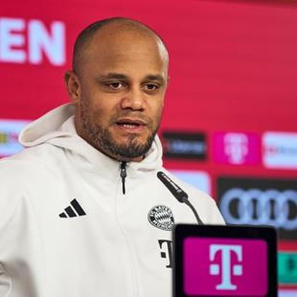 Kompany warnt: "Celtic Park ist ein besonderer Ort"