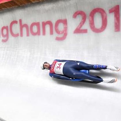 Beijing Support Fund to usher in bold new era for British luge, says CEO Arnold