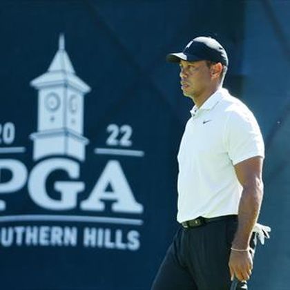Tiger Woods erősebb és magabiztosabb, mint áprilisban, győzni megy az idény második Major tornájára