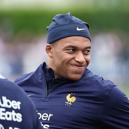 Mbappe omitted from France's preliminary Olympics squad, Olise and Mateta selected
