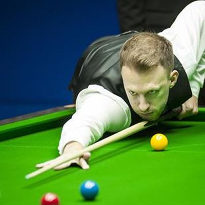 Trump dumped out, Higgins stunned as Selby and Williams march on at China Championship