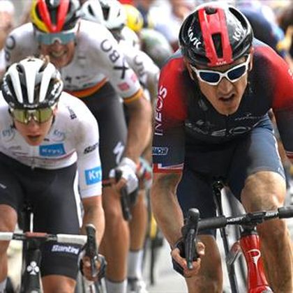 Kop over Kop | Karsten Kroon vertelt waarom de Giro 2024 zeker het kijken waard is
