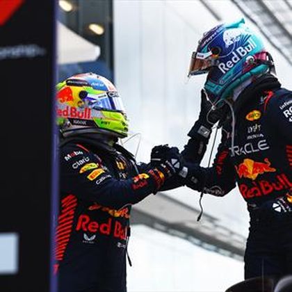 F1 | WK-stand na Miami - Max Verstappen loopt na inhaalrace weer beetje weg van Perez