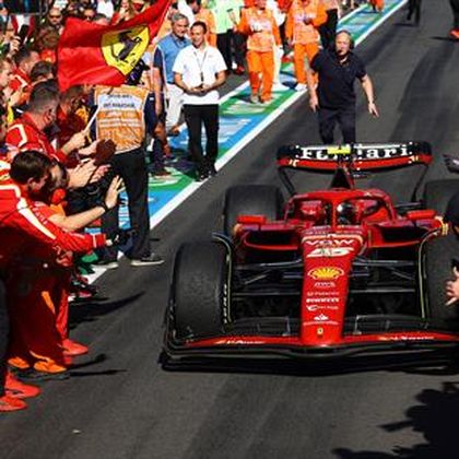Ferrari sigue los pasos del Real Madrid: Firma con una conocida tecnológica y cambia su nombre