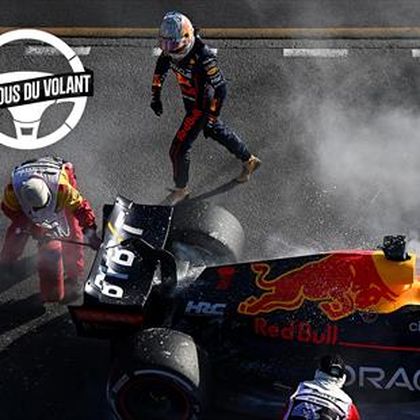 "Red Bull en mode panique" : les problèmes de Verstappen décryptés