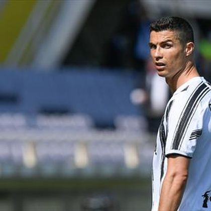Juventus musi zapłacić Ronaldo prawie 10 milionów euro