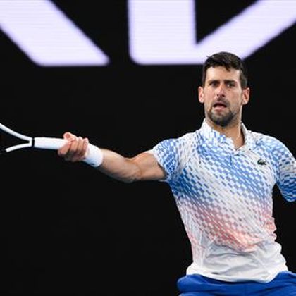 Novak Djokovic, studiu de caz la Australian Open 2023: "Nu cred că a mai existat cineva ca el!"