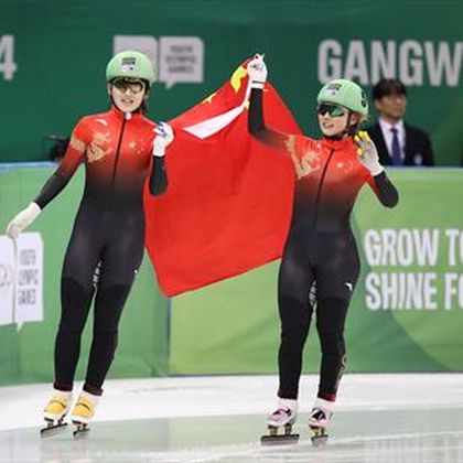 Youth Olympic Games | 'Gemakkelijk' goud voor Yang na vroege ronde en de rest die dat vergeet