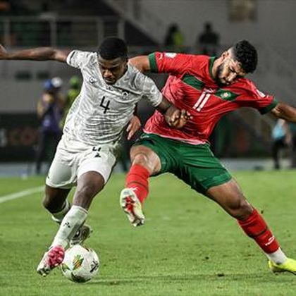 Afrika Cup | PSV kan snel rekenen op Saibari - Topfavorieten Marokko, Egypte en Senegal naar huis