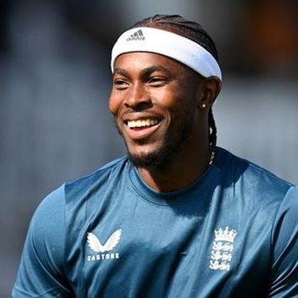 Archer included in England squad for T20 World Cup, Woakes misses out