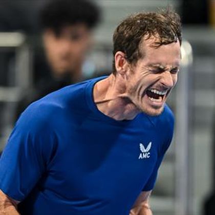 Andy Murray a obținut prima victorie din 2024, la Doha! Bucuria britanicului a ajuns virală