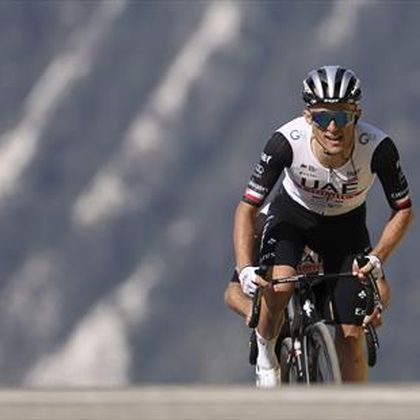 Giro d'Italia odsłania karty. Dwóch Polaków na liście startowej