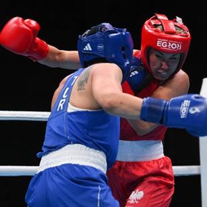 Polskie kwalifikacje olimpijskie w boksie