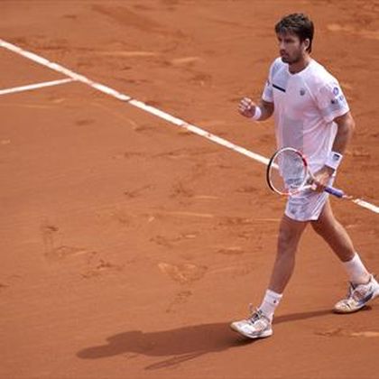 Norrie earns 200th ATP Tour win and to reach quarter-finals with Bautista Agut victory