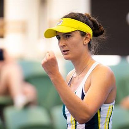Irina Begu, în semifinale la Adelaide după o victorie în două seturi cu Kudermetova