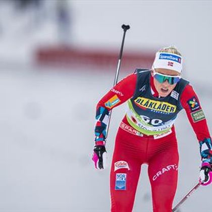 Reiser hjem fra Tour de Ski – svensk stjerne gjør det samme