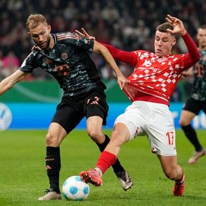 Leihe abgebrochen: FC Bayern holt Youngster Vidovic zurück